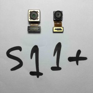 ITEL S11 PLUS BACK AND FRONT CAMERA SO CHIP PRICE IN BD