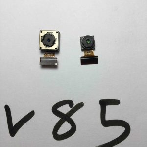 SYMPHONY V85 CAMERA BACK AND FRONT CHIP PRICE IN BD