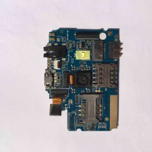 HOTWAV R6 MOTHERBOARD CHIP PRICE IN BD WITH FRONT AND BACK CAMERA