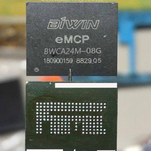 BIWIN BWCA24M-08G 8GB+1 EMMC 162 BGA BALL SELLE IN BD PRICE BY GSM-HRIDOY