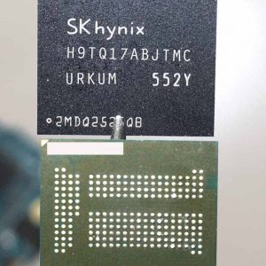 EMMC H9TQ17ABJTMC-URKUM 16+2GB RAM BGA 221 BALL FULLY OK CHIP PRICE IN BD