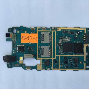 SAMSUNG J106B MOTHERBOARD CHIP PRICE IN BD