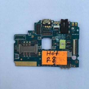 HOTWAV R8 FRESSH MOTHERBOARD CHIP PRICE IN BD