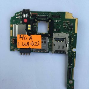 HUAWEI LUA-U22 FRESSH MOTHERBOARD CHIP PRICE IN  BD