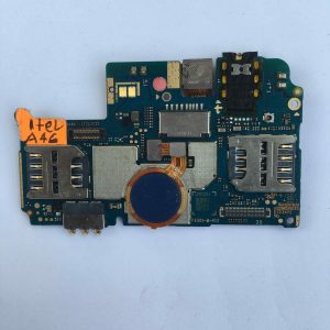 ITEL A46 OK MOTHERBOARD FRESSH CONDITION CHIP PRICE IN BD