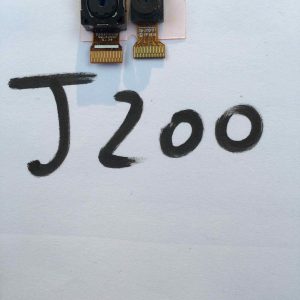 J200H/F/G CAMERA FRONT AND BACK CHIP PRICE IN BD
