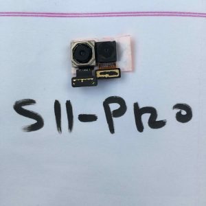 ITEL S11 PRO BACK AND FRON CAMERA CHIP PRICE  IN BD