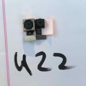 HUAWEI LUA-U22 FRONT AND BACK CAMERA CHIP PRICE IN BD