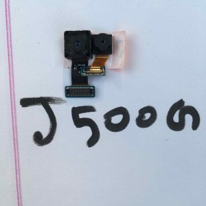 SAMSUNG J500G FRONT AND BACK CAMERA CHIP PRICE IN BD