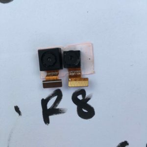 HOTWAV R8 CAMERA FRONT AND BACK CHIP PRICE IN BD