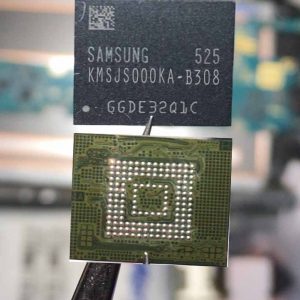 SAMSUNG KMSJS000KA-B308 4GB EMMC FLASH MAMORY CHIP PRICE IN BD BY GSMHRIDOY