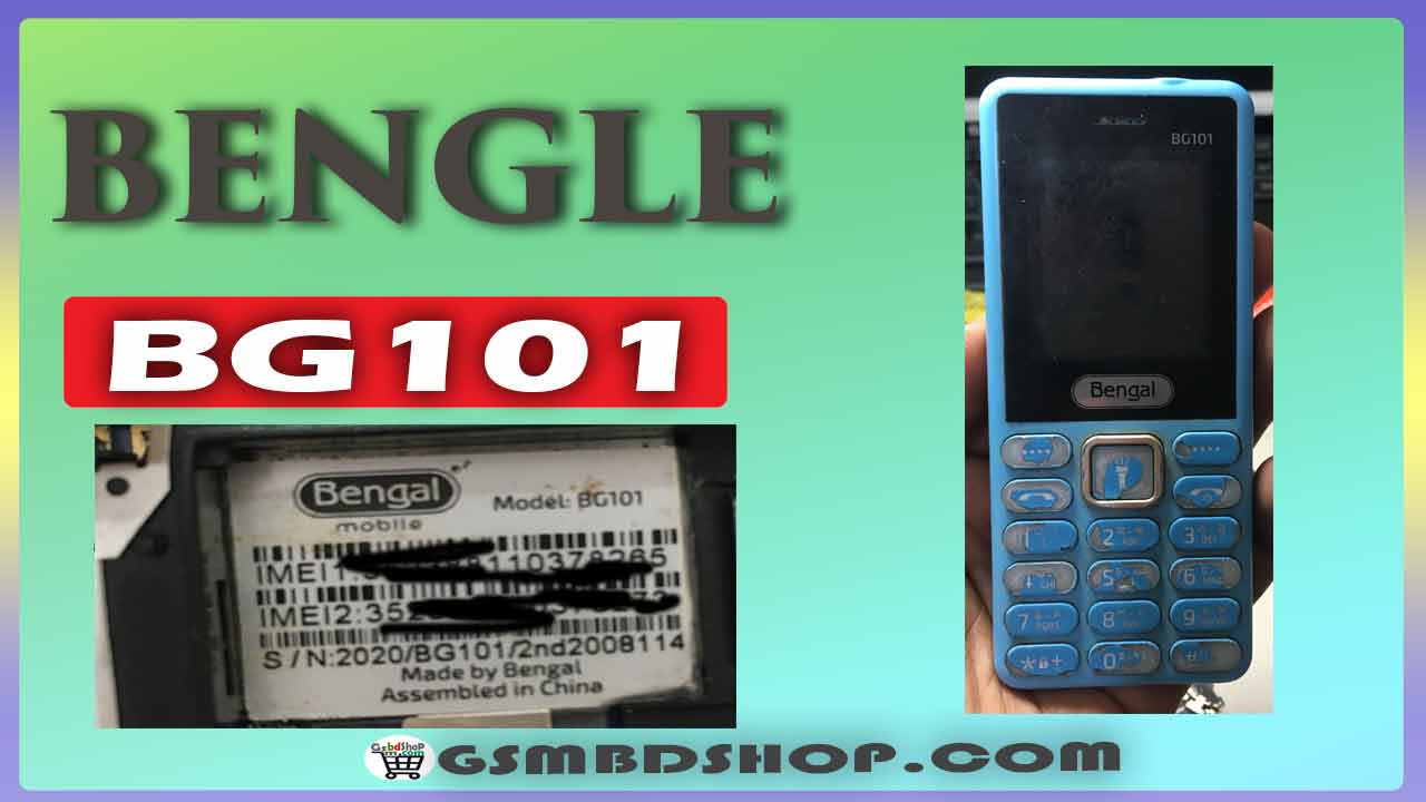 BENGLE-BG101-FLASH-FILE-WITHOUT-PASSWORD