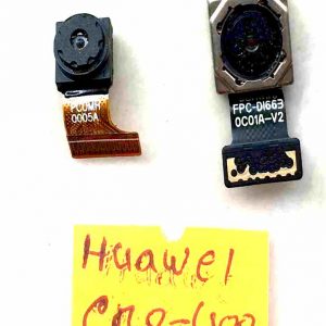 Huawei CRO-U00 Y3 2017 Back And Front Camera Sale In BD Price – gsmbdshop