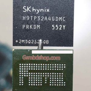 SKHYNIX-H9TP32A4GDMC-PRKDM-EMMC-4GB-ROM