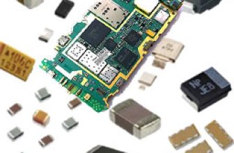 Class 1 smartphone component introducing