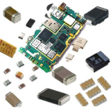 Class 1 smartphone component introducing