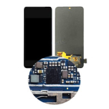 Class 10 lcd light & replacement