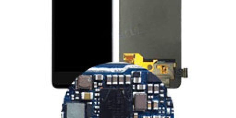 Class 10 lcd light & replacement