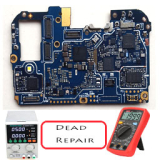 Class 11 dead repair