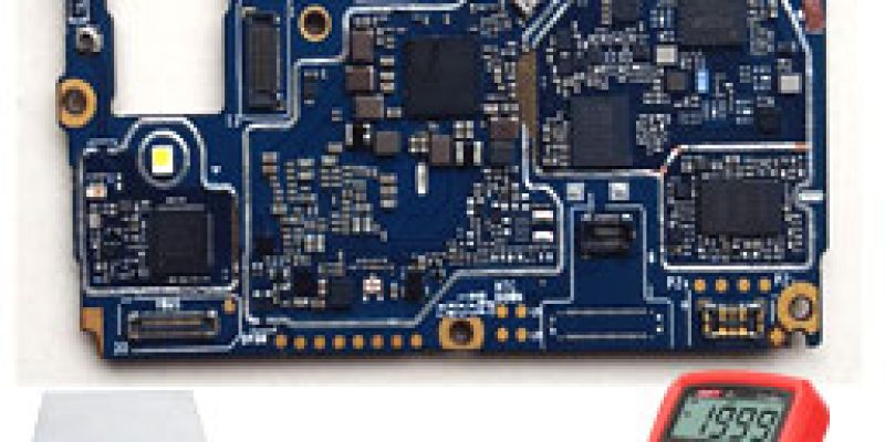 Class 11 dead repair