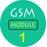 Class 13 GSM module 1