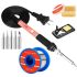 Class 4 mic repair digital & analog