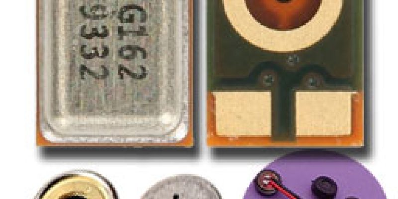 Class 4 mic repair digital & analog