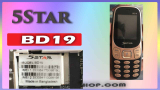 5Star BD19 Flash File Without Password (Stock Firmware) Gsmbdshop