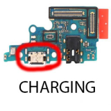 Class 6 charging & USB repair