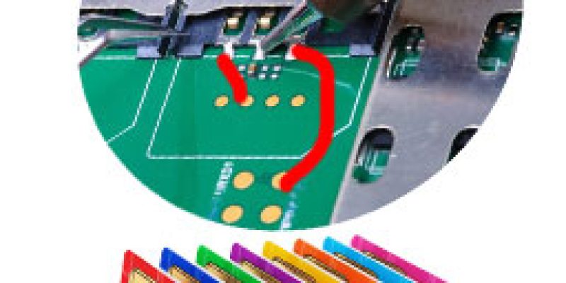 Class 7 sim section repair