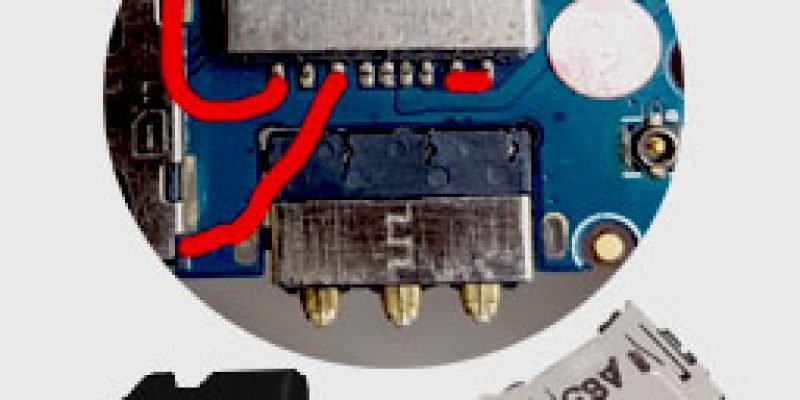 Class 8 memory section repair