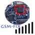 Class 8 memory section repair
