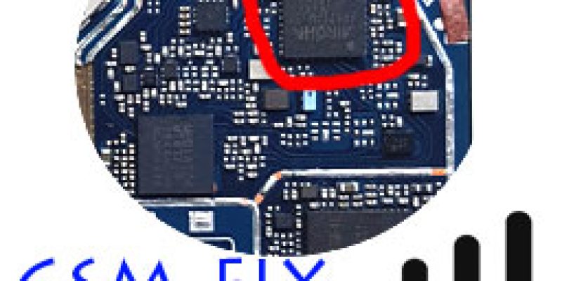 Class 9 Network repair