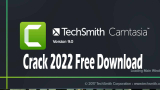 Camtesia Studio 9 Crack Free Download 2022 video editor For Windows10/7