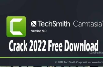 Camtesia Studio 9 Crack Free Download 2022 video editor For Windows10/7