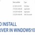 Driver Mtk Vcom Preloader Windows10 X64 Bit (How To Install Mtk Cpu Driver)