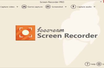 Icecream Screen Recorder Pro Carack 6.15 Free Download For Windows10 X64 Bit gsmbdshop