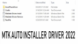 Mediatek_Driver_Auto_Installer Windows10 X64 Bit Mtk Cpu Driver 2022