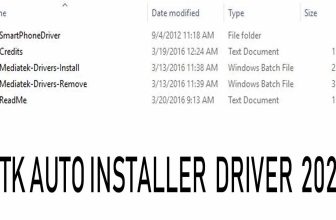 Mediatek_Driver_Auto_Installer Windows10 X64 Bit Mtk Cpu Driver 2022