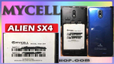 MyCell Alien SX4 Dump File(Emmc Boot Configer Done) By Ufi Box – Gsmbdshop