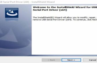 Nokia MTK USB Serial Port Driver For Windows10 Easy Install Windows10-7 X64-32 Bit