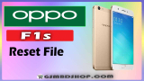 Oppo F1s A1601 Pattern Password Unlock File Without Password Gsm BD Shop