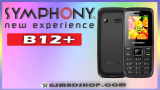 Symphony B12+ Hw3 Flash File Without Password By GsmBdshop.Com