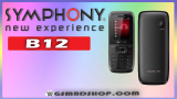 Symphony B12 Flash File 100% Tasted&Free By Gsmbdshop.com