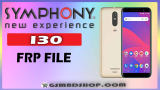Symphony i30 Frp File Without Password(I30 Frp Bypass Firmware)Gsmbdshop
