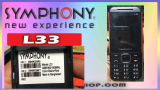 SYMPHONY L33 FLASH FILE WITHOUT PASSWORD (L33 HW2 FIRMWARE) GSMBDSHOP