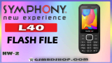 SYMPHONY L40 FLASH FILE HW2 WITHOUT PASSWORD (STOCK ROM) – GSMBDSHOP