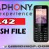 SYMPHONY L50 FLASH FILE TASTED WITHOUT PASSWORD – GSMBDSHOP.COM