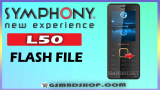 SYMPHONY L50 FLASH FILE TASTED WITHOUT PASSWORD – GSMBDSHOP.COM