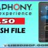 SYMPHONY L42 FLASH FILE WITHOUT PASSWORD (HW2 HW5) – GSMBDSHOP